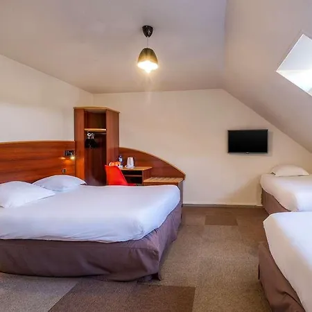 Comfort Hotel