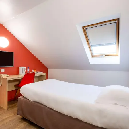 Comfort 3*