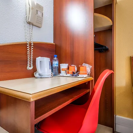 Comfort Hotel