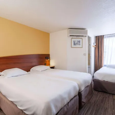 Comfort 3* Étampes