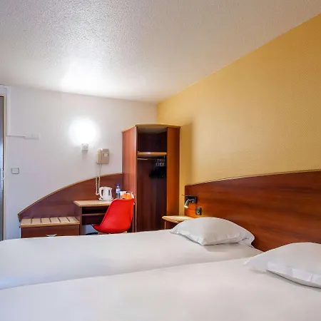 Hotel Comfort Étampes