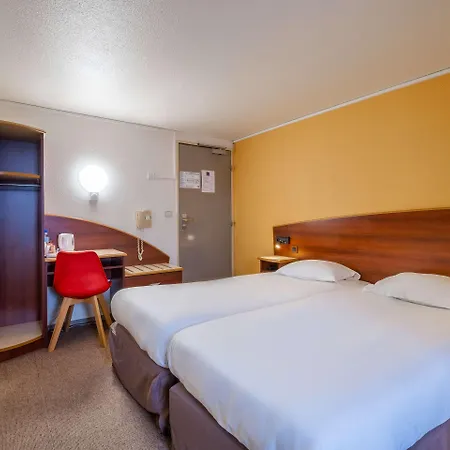 Hotel Comfort