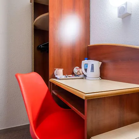 Comfort 3* エタンプ