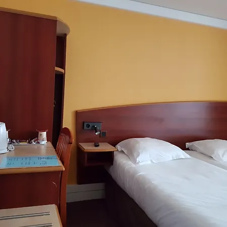 Comfort 3*