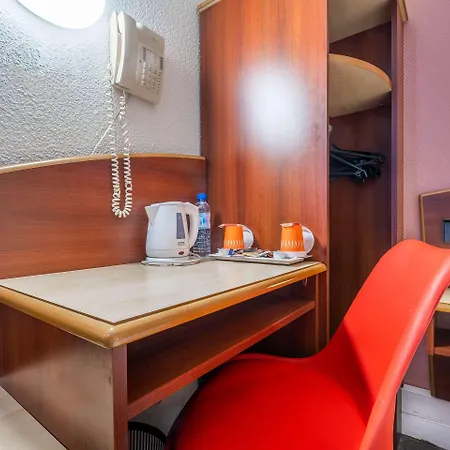 Hotel Comfort 3*