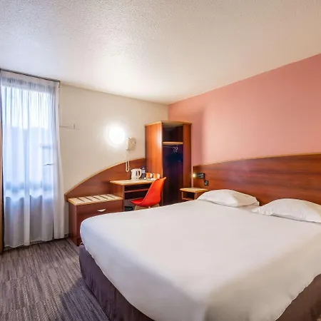 Comfort Hotel