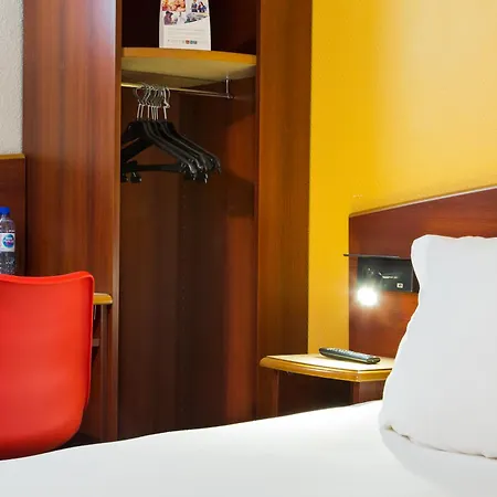 Hotel Comfort 3*