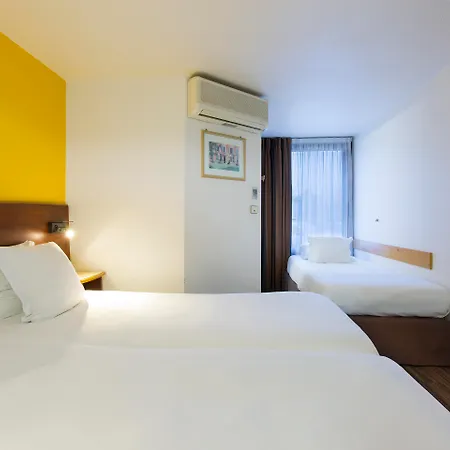 Hotel Comfort 3*