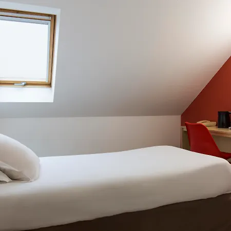 Comfort Hotel Étampes