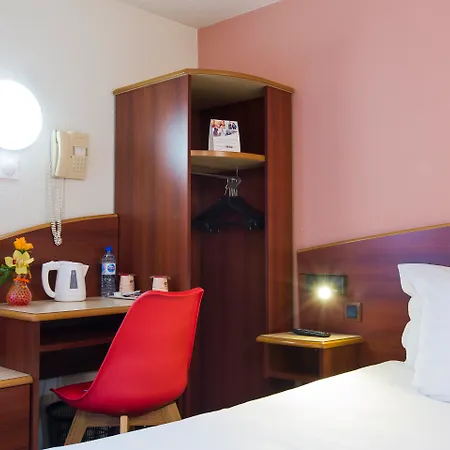 Comfort Hotel