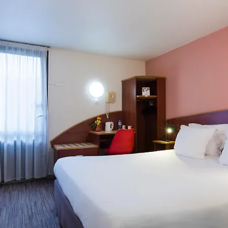 Comfort Étampes