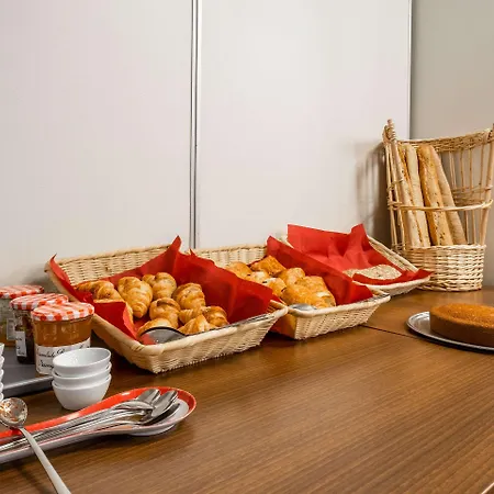 Hotel Comfort 3*