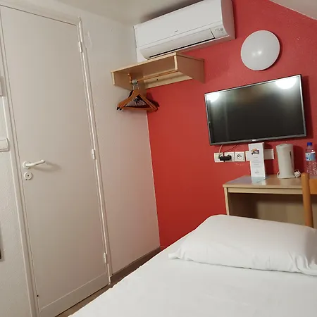 Hotel Comfort 3*