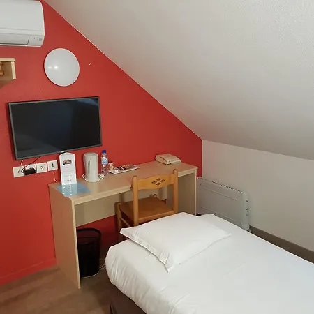 ホテル Comfort 3*