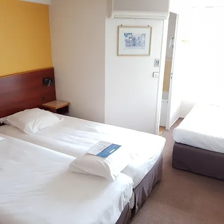 Comfort Hotel Étampes