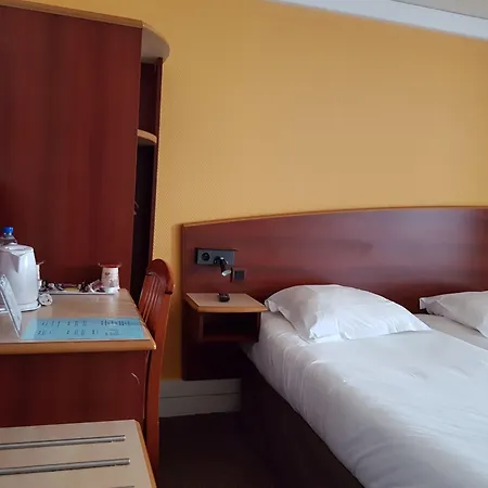 Comfort Étampes