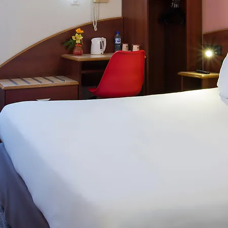 ホテル Comfort