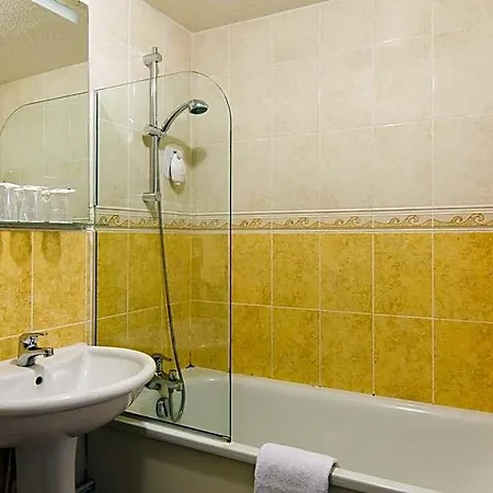 Comfort Hotel Étampes