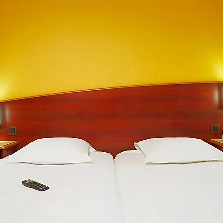 Comfort 3* Étampes