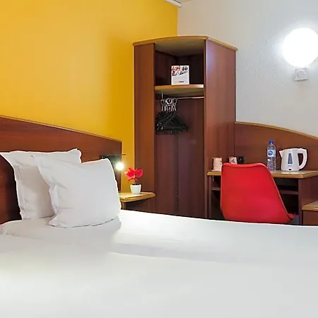 Hotel Comfort Étampes