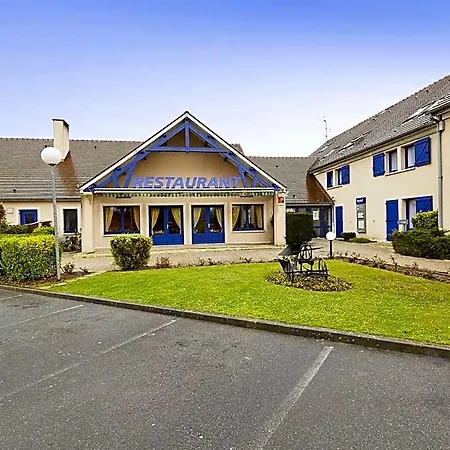 Comfort Hotel 3*