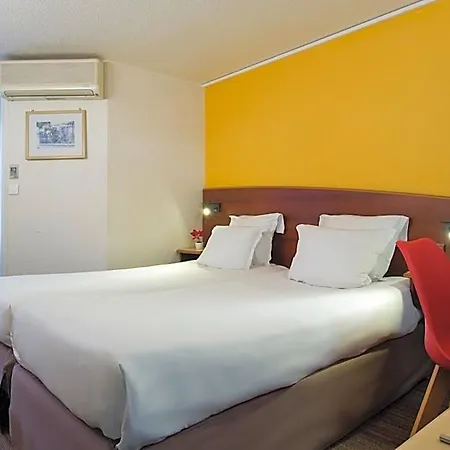 Comfort 3* Étampes