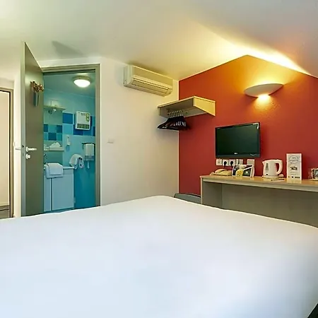 Hotel Comfort 3*