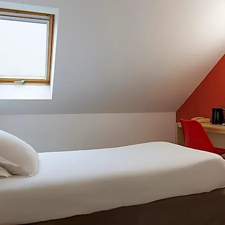 Hotel Comfort