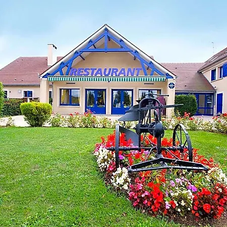 Hotel Comfort Étampes