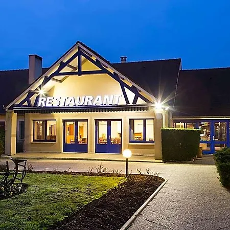 Hotel Comfort