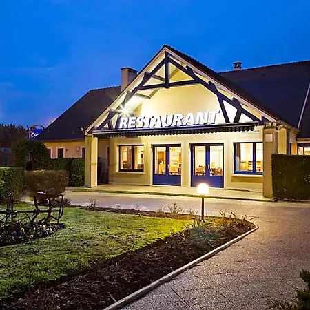 Hotel Comfort 3*