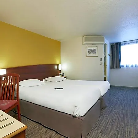 Hotel Comfort