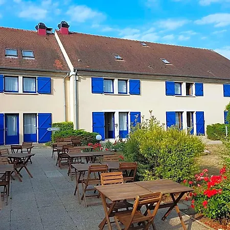 Hotel Comfort Étampes