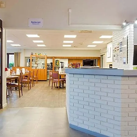 Hotel Comfort 3*