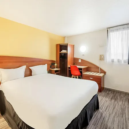 Comfort 3* Étampes