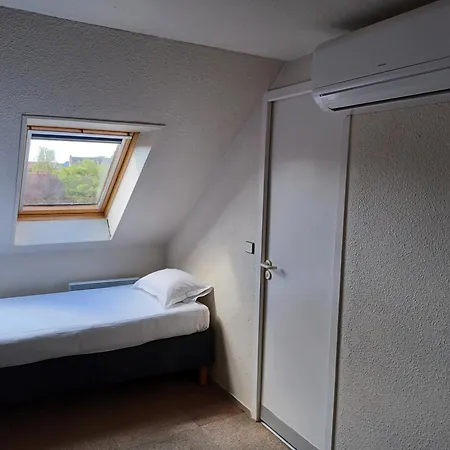 Comfort Hotel