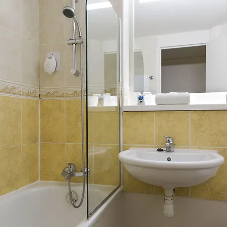 Hotel Comfort Étampes