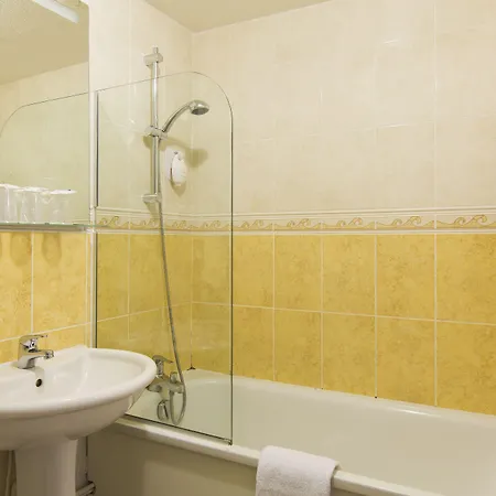 Comfort Hotel