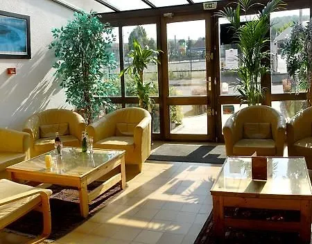 Comfort Hotel