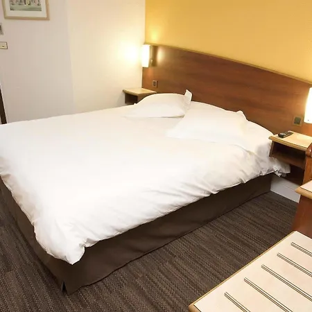 Comfort 3*