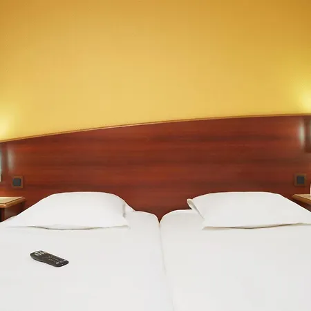 Hotel Comfort Étampes