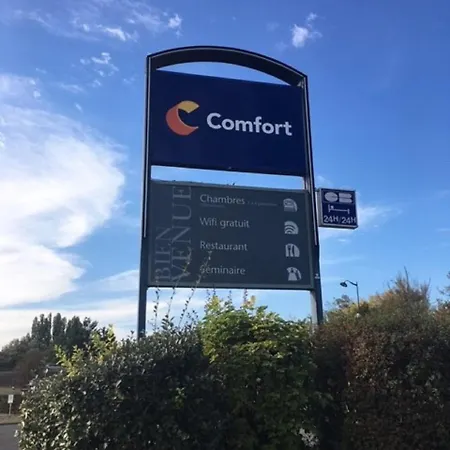Comfort מלון