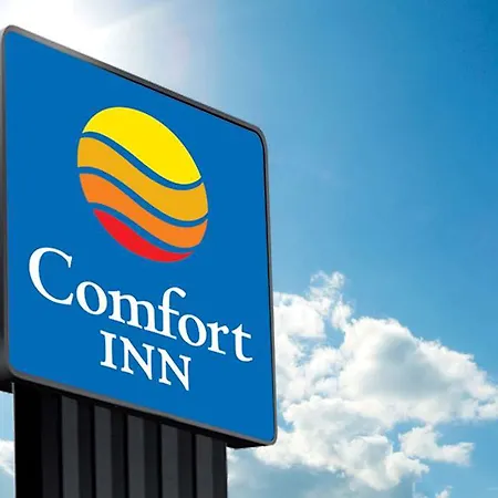 Comfort Etampes