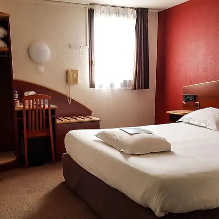 Comfort Hotel 3*