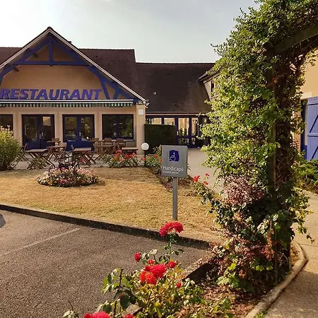 Hotel Comfort Étampes