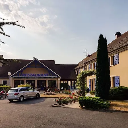 Comfort 3* Etampes