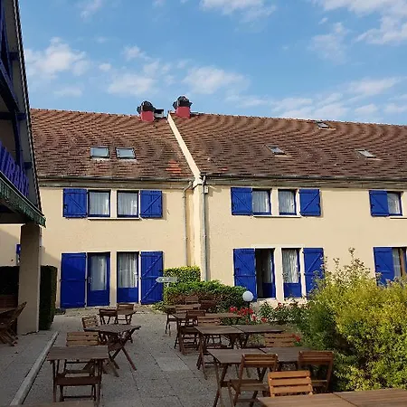 Comfort Hotel 3*