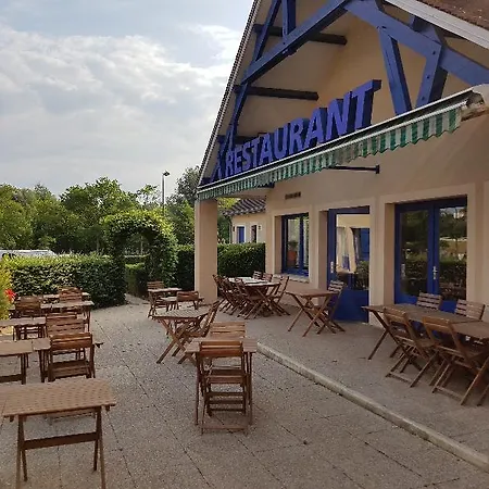 Comfort Hotel Étampes