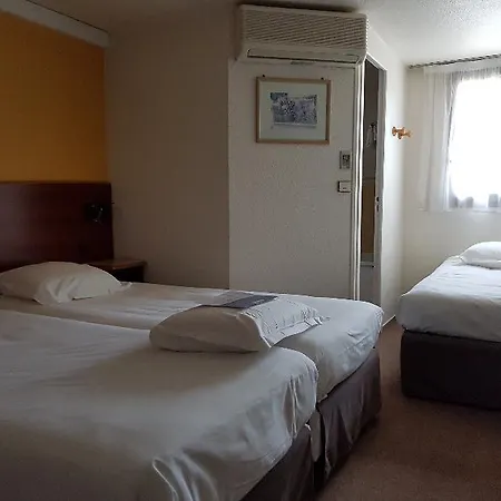 Comfort 3*