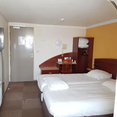 Comfort Étampes
